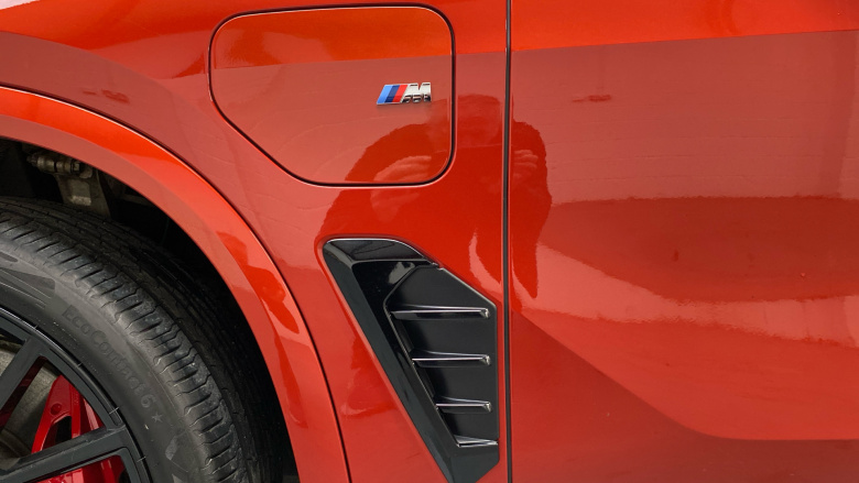 BMW X5 xDrive50e M Sport 5dr Auto [Tech/Pro Pack] Estate